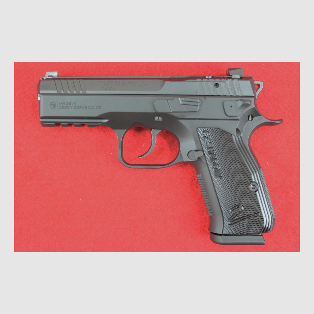 CZ Shadow Carry