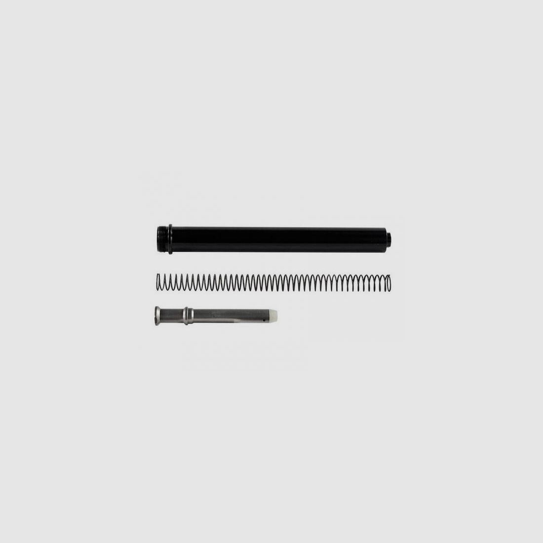 LUTH-AR A2-Buffertube SET
