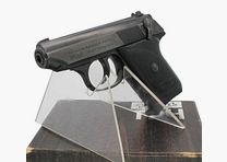 Sammlerkurzwaffen Walther TPH Kaliber 22l.r.
