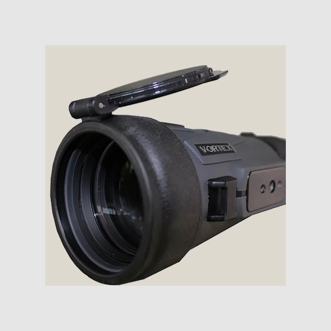 Vortex Recon 15×50 Tactical (MRAD), immagine 5 di 9