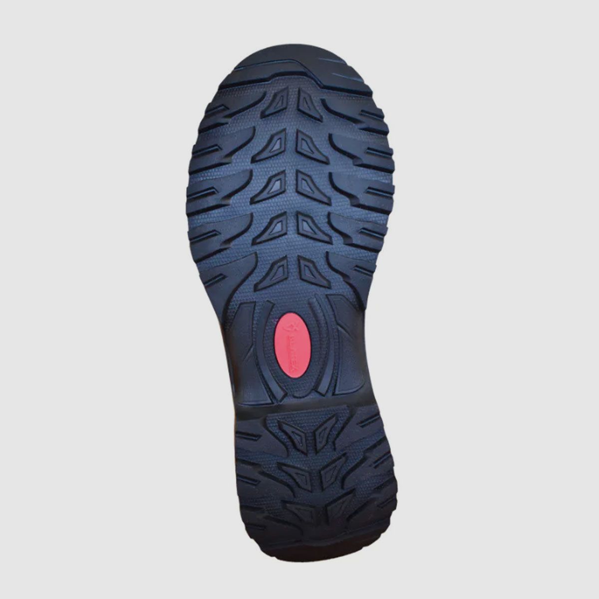 SHOES – BLATEX – S04 Blue/Black/Orange, image 2 of 5