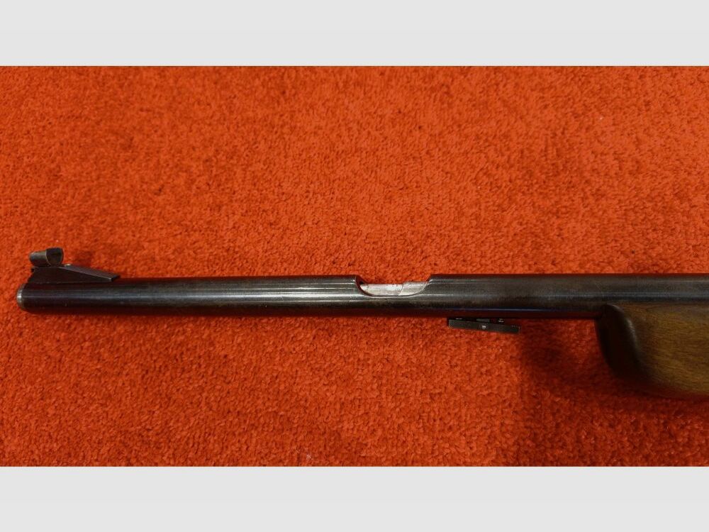 Schmidt Zimmerstutzen 4mmRF Lang