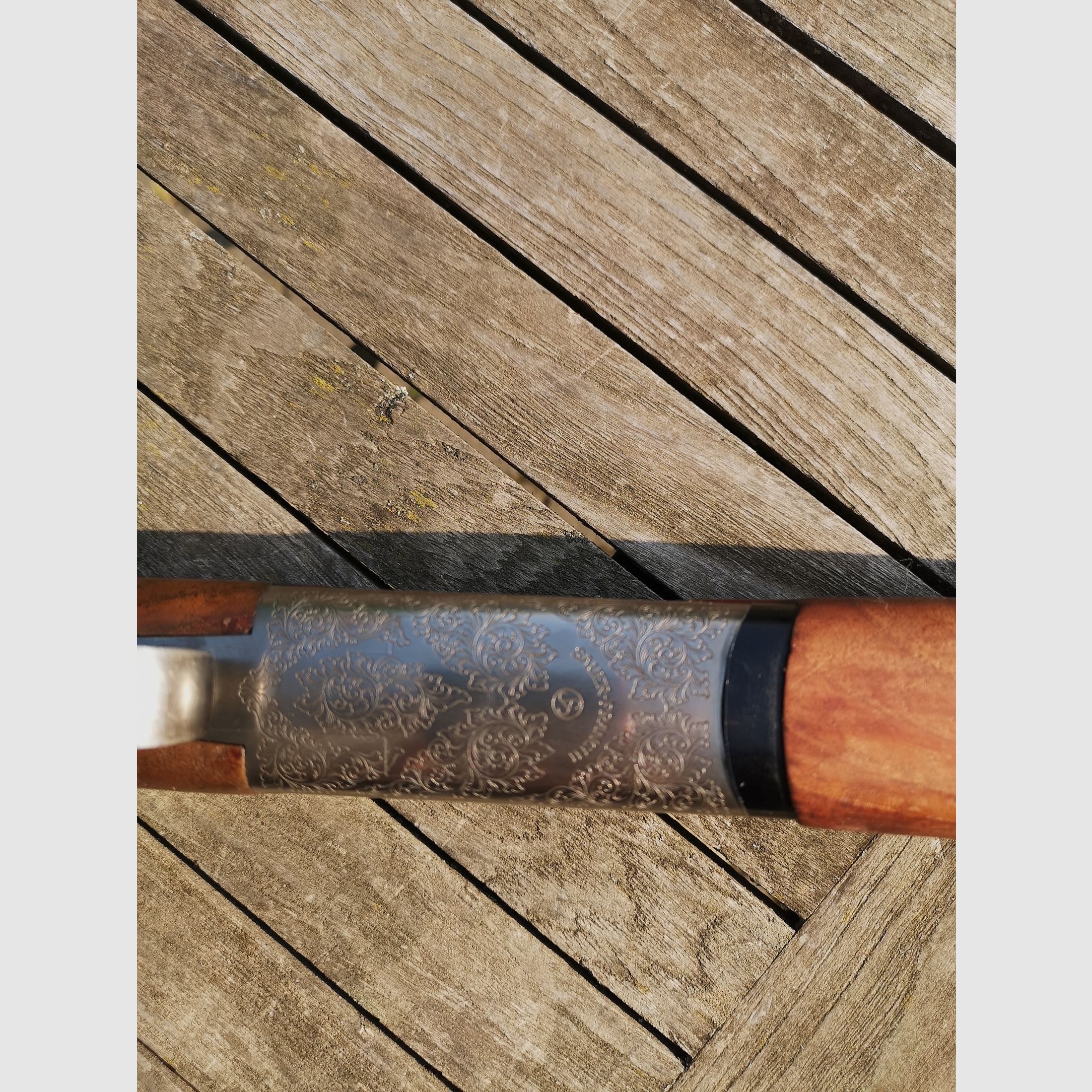 Sauer Franchi Regent