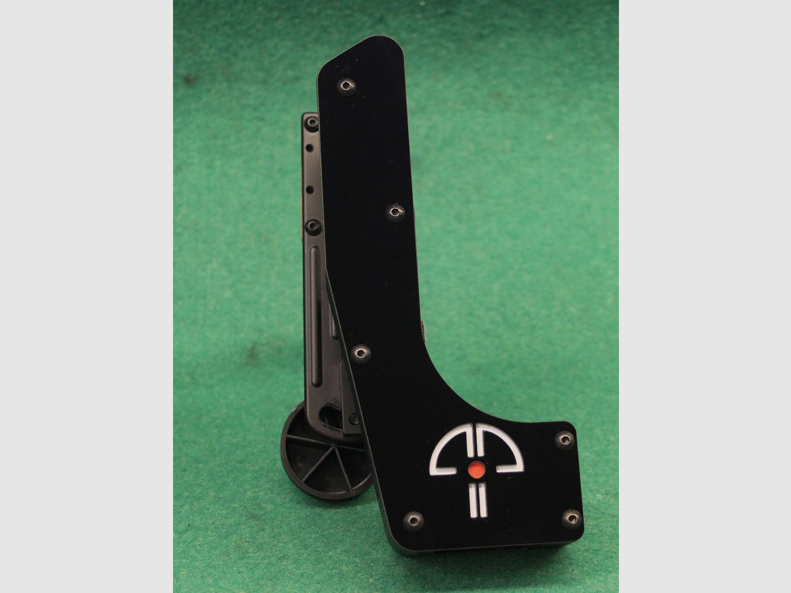 Walther GSP Competition Speed Holster
