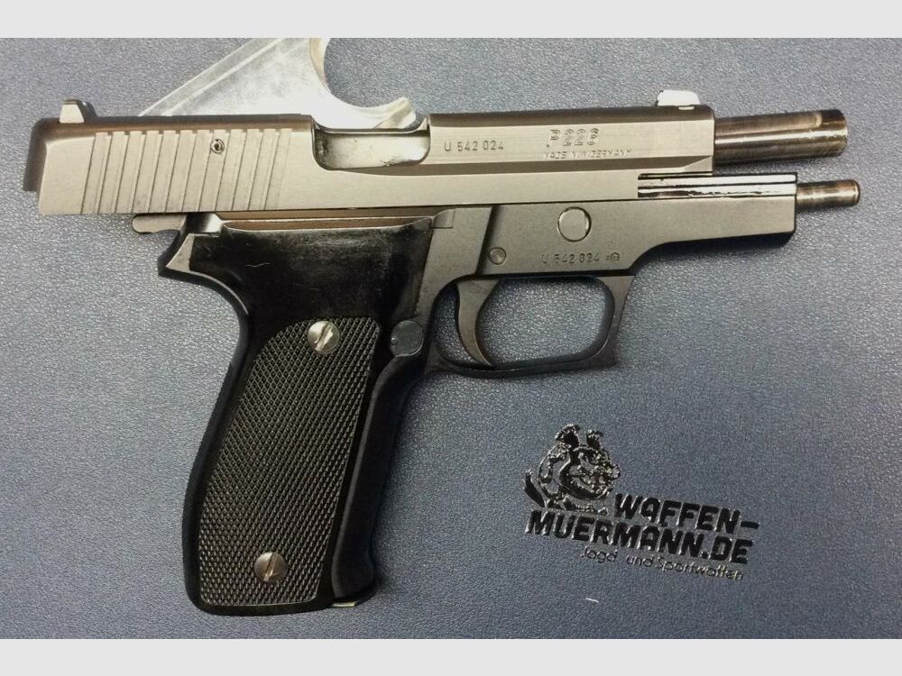 SIG Sauer 226 9mmLuger