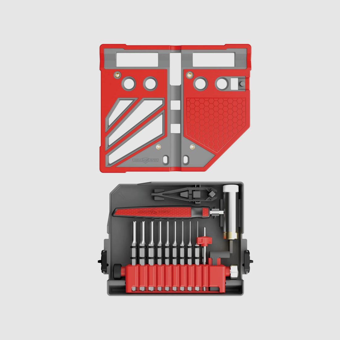 Strumento di Bloccaggio Master Bench Bloc Pro, immagine 1 di 4
