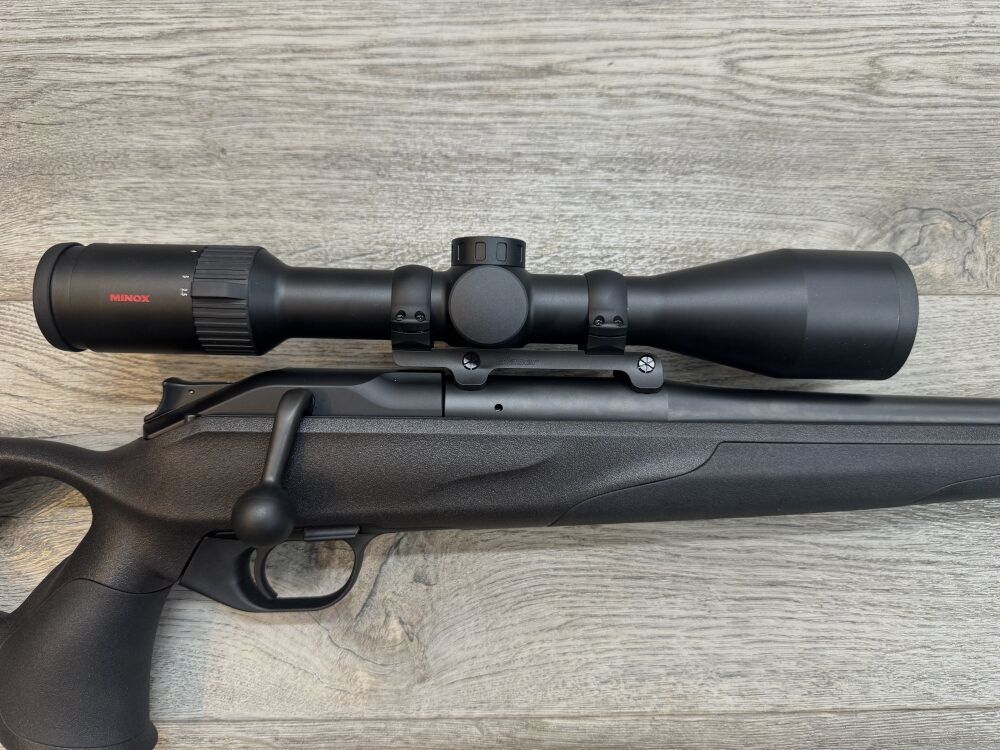 Blaser R8 Professional Success
