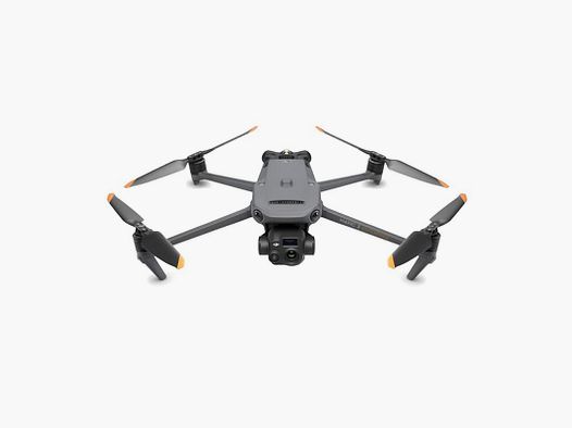 DJI Mavic 3 Thermal drone termico