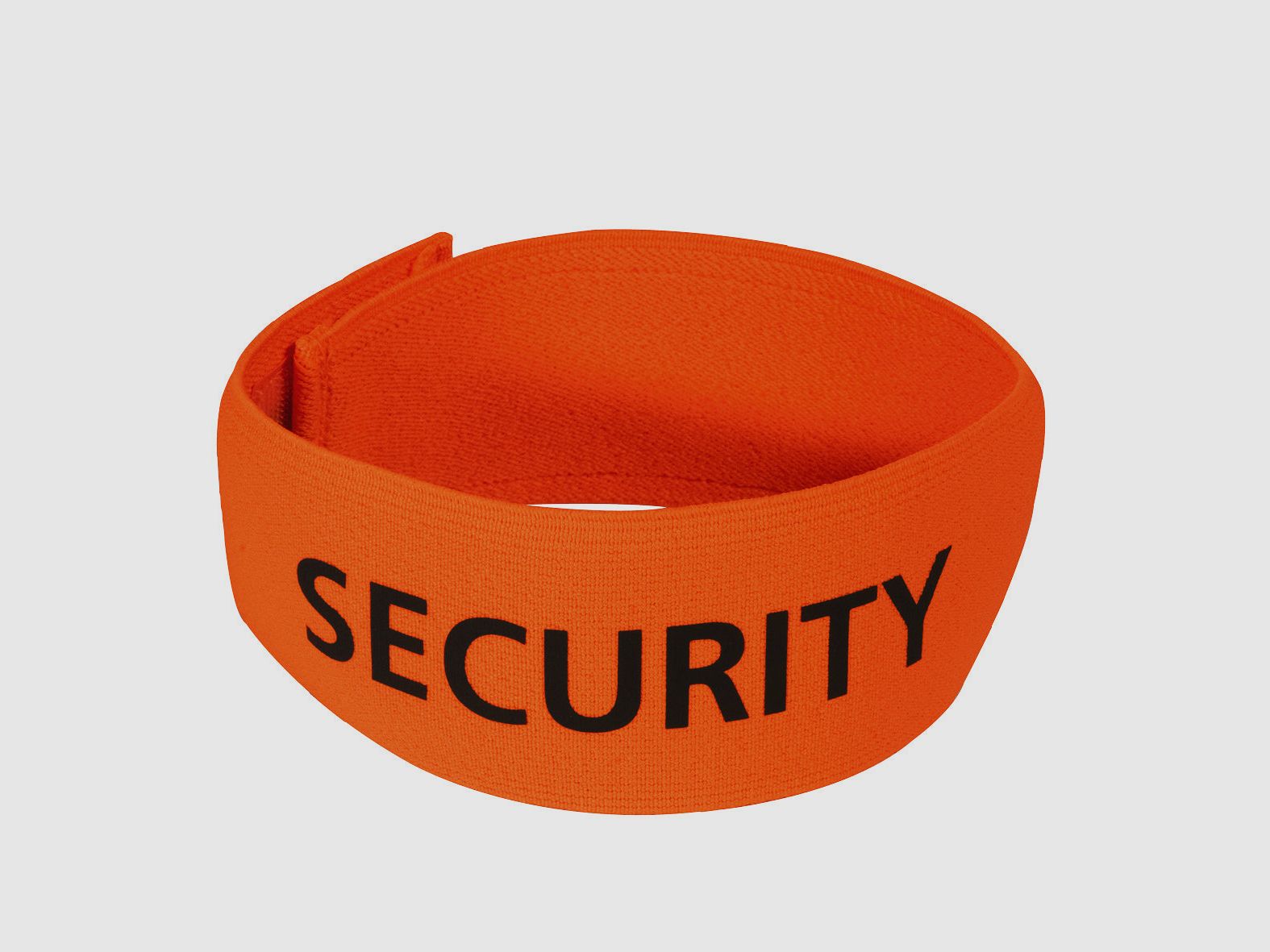 Alpine Fox SECURITY armband, image 1 of 3