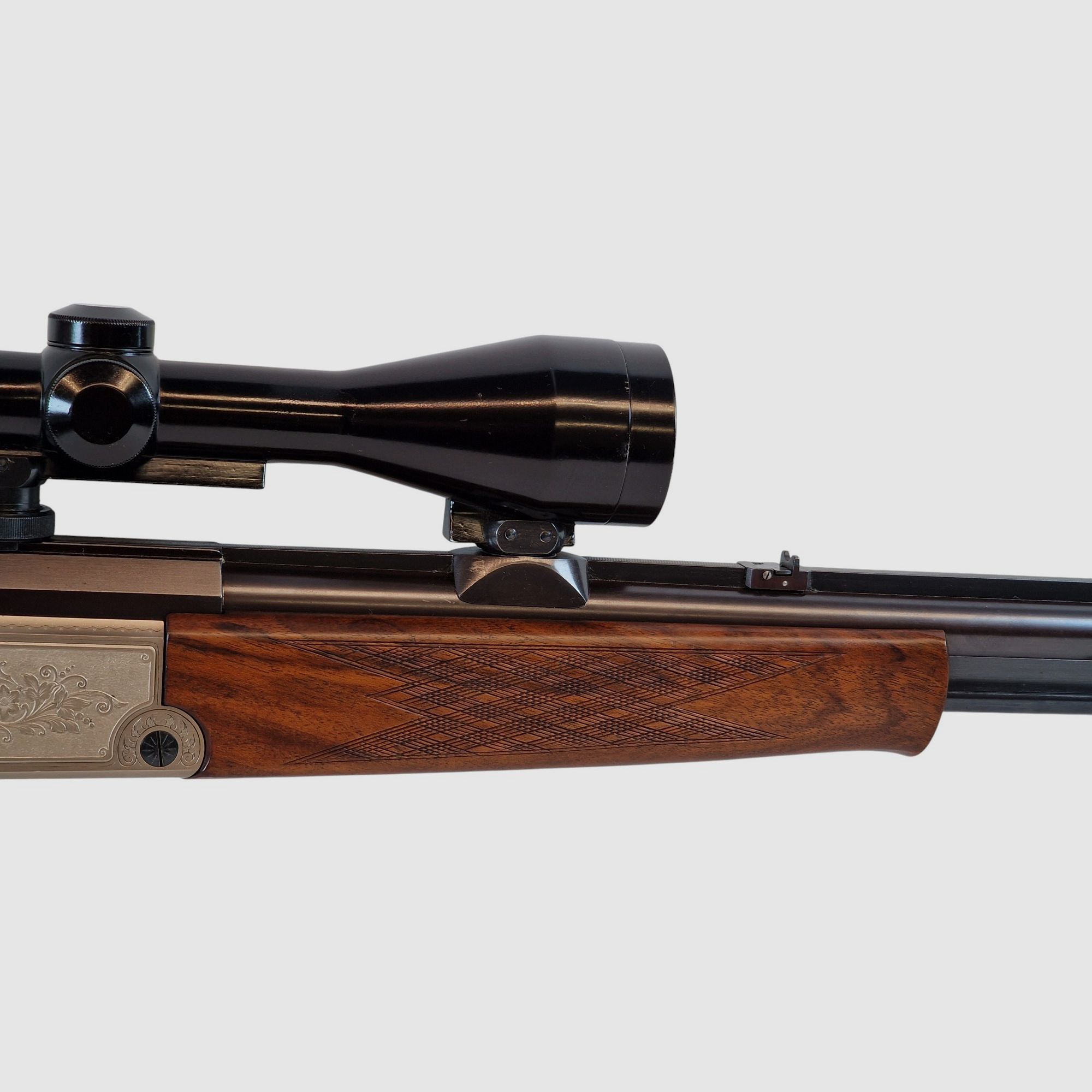 Bockbüchsflinte BBF Blaser Kal. 7x65R 1270