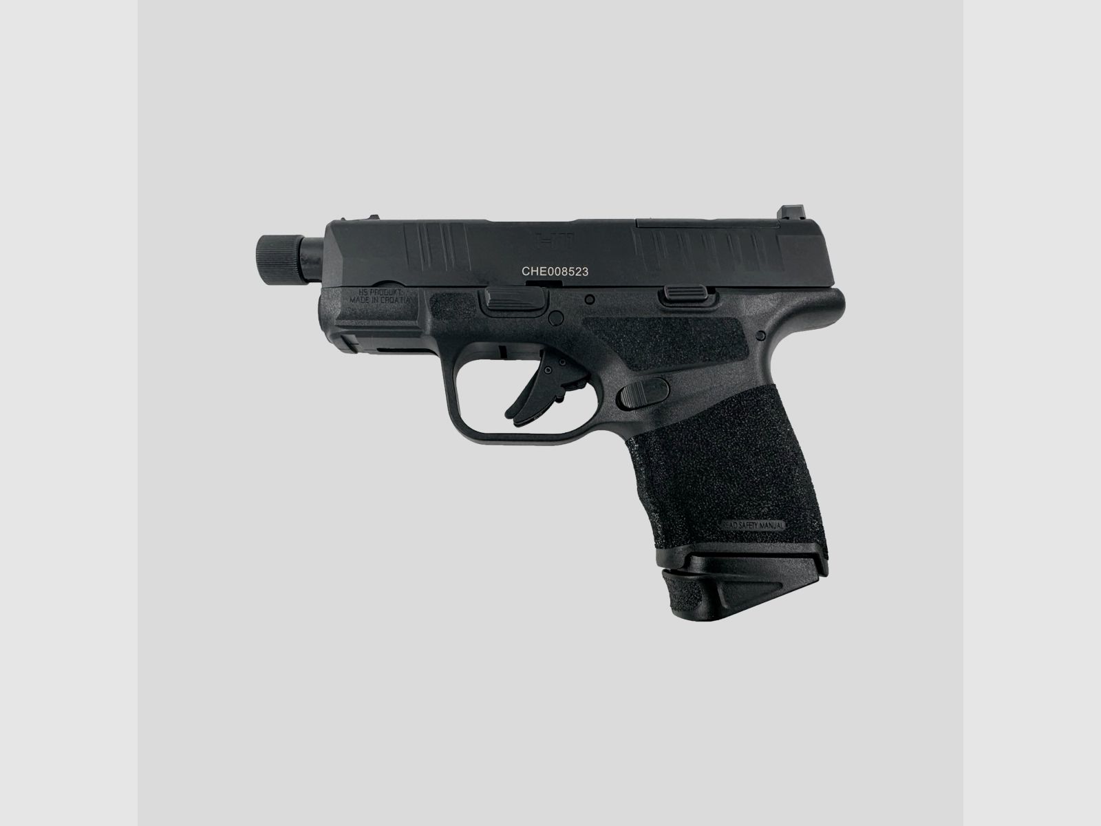 HS Produkt – H11 RDR TB Comp [9mm Para], immagine 1 di 3