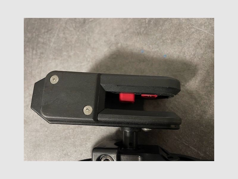 DAA Flex Holster - Model B