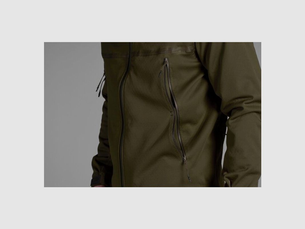 SEELAND® Hawker Advance Jacke