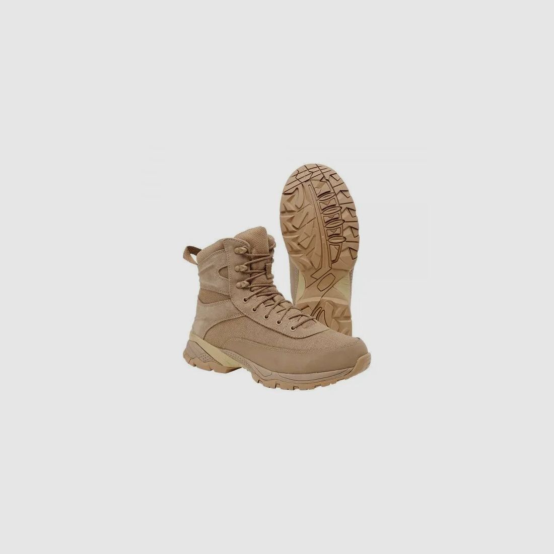 Brandit Brandit Stiefel Tactical Boots Next Generation schwarz