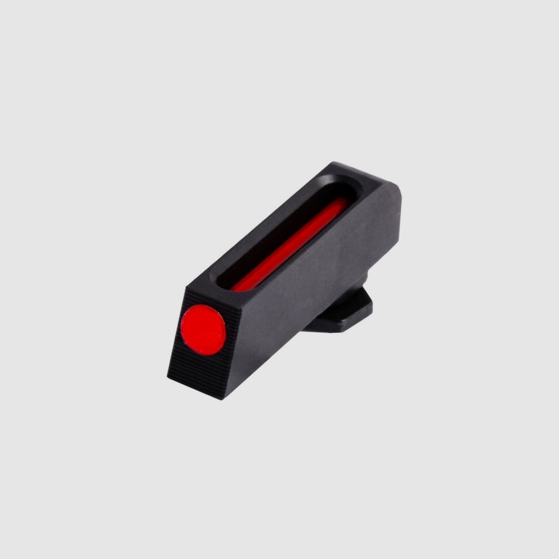 Fiber Optic Sight Mirino High Sets Glock Std, image 3 sur 3