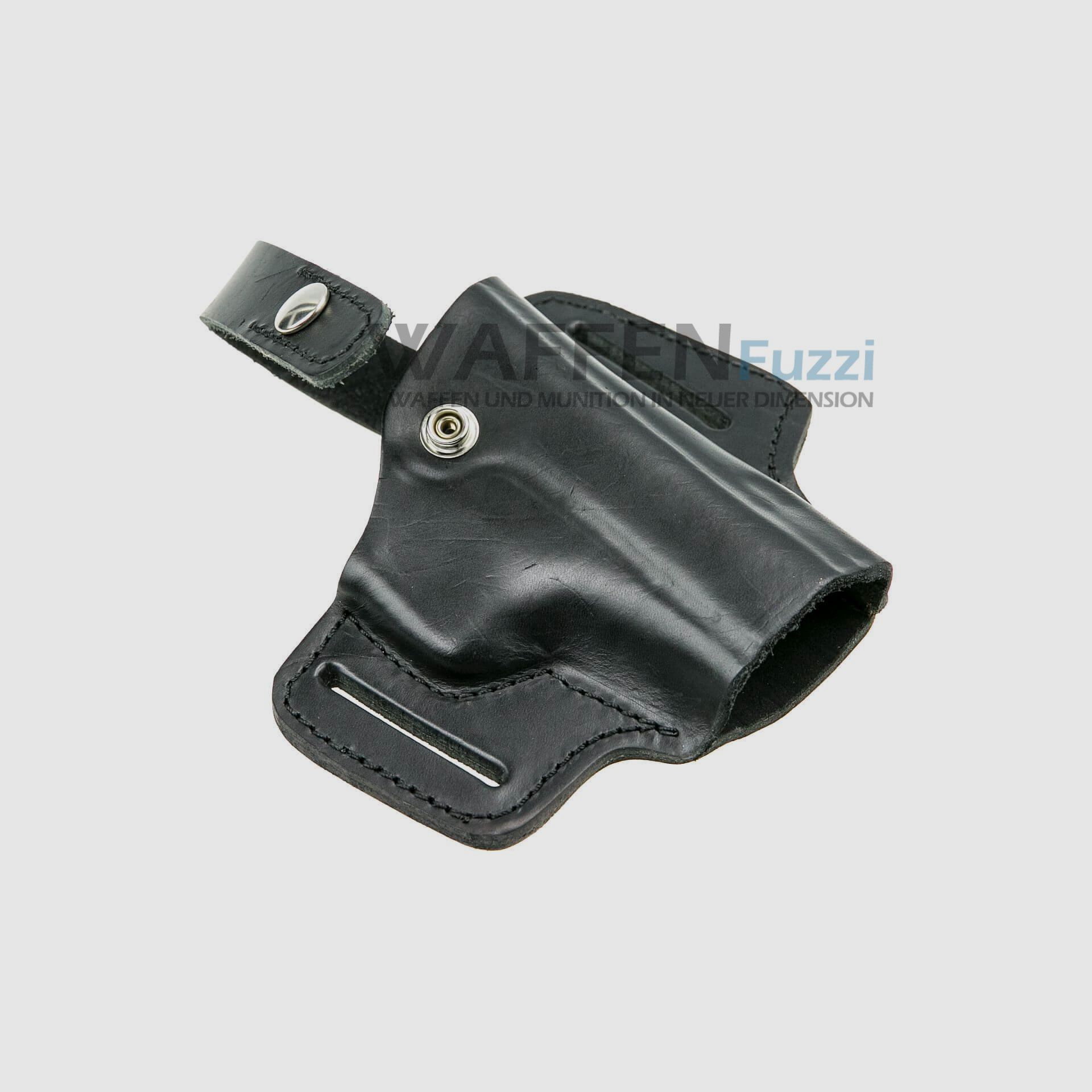 Holster Belt-Slide con passante per cintura per Sig Sauer P226, immagine 3 di 6