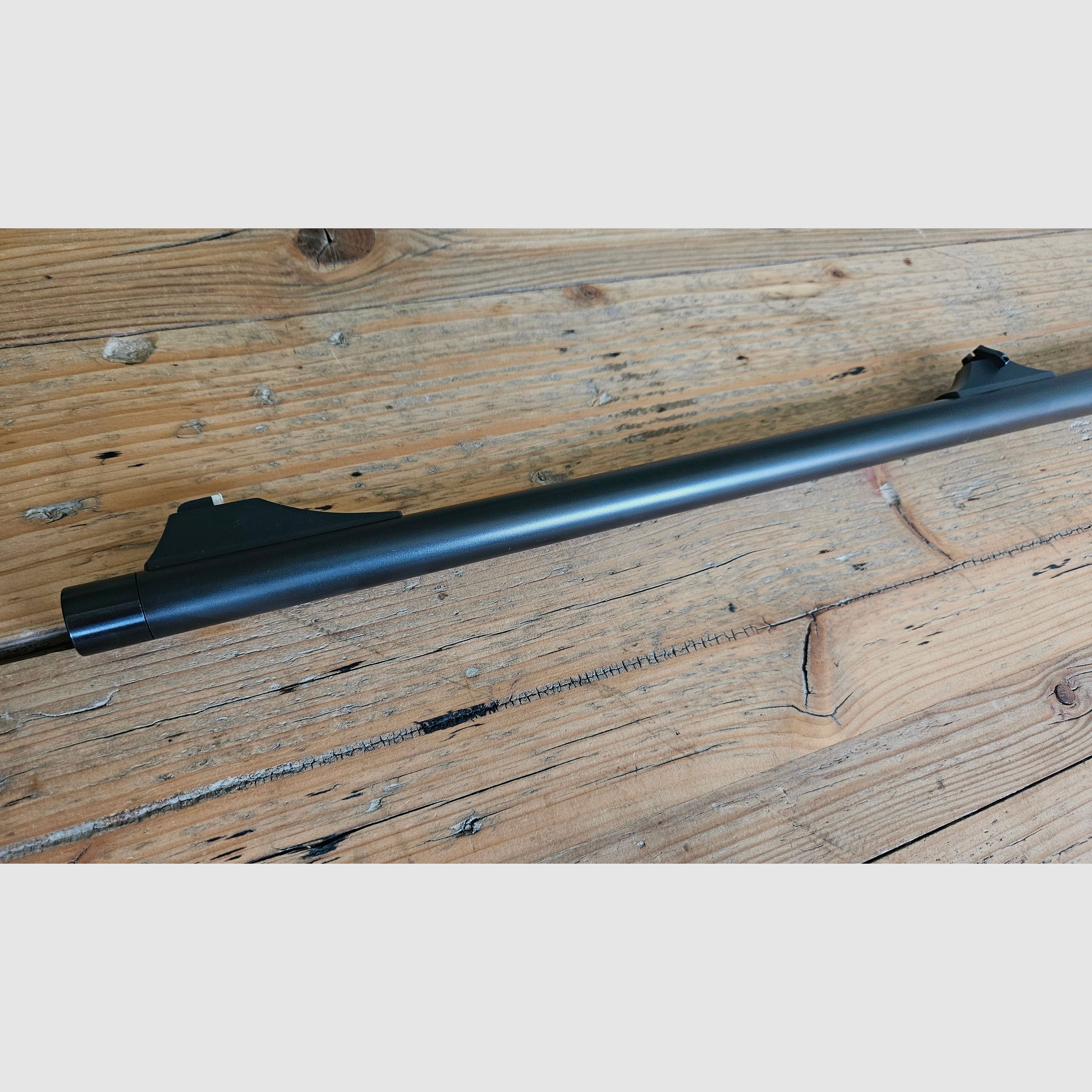 Blaser R8 Wechsellauf .30-06 Mündungsgewinde - kein .308 8x57 IS 9,3x62 .270 8,5x55 7x64