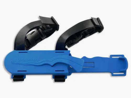 PUMA fodero in plastica onda