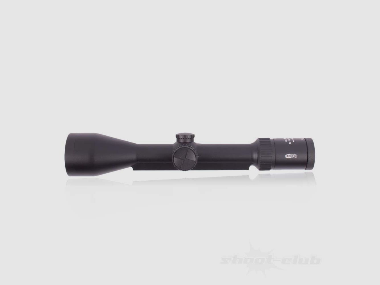 Meopta Meopta R2 2,5-15x56 RD PA
