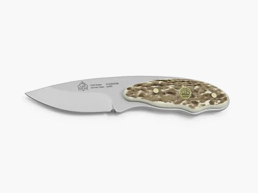 PUMA SGB rattler, Commando stag