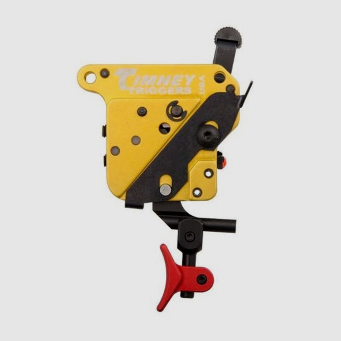 Timney Abzug 8oz Calvin Elite rot RH Rem-700