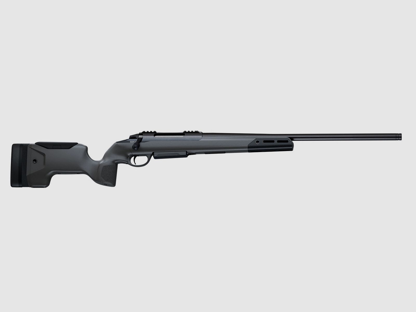 Sako S20 Precision Flintenabzug
