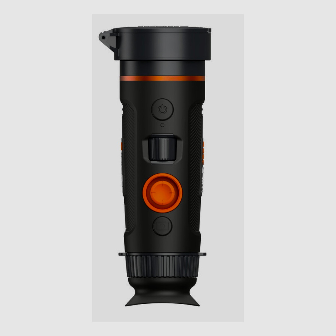 ThermTec Wild 650L Wärmebild-Monokular LRF-Boost Technologie NETD≤18mK