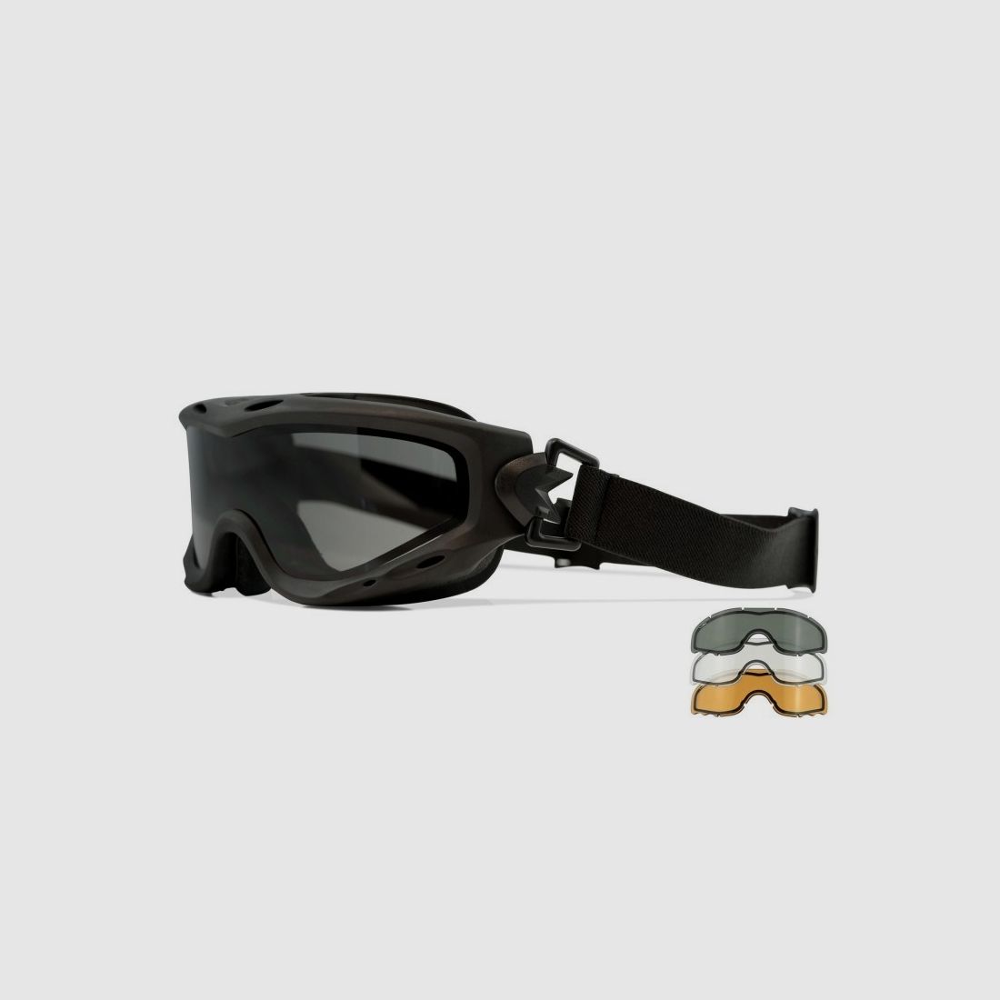 WX Spear Dual Lens, Bild 2 von 3