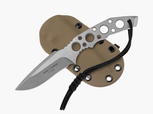 Pohl Force Charlie Three SW Stone Washed