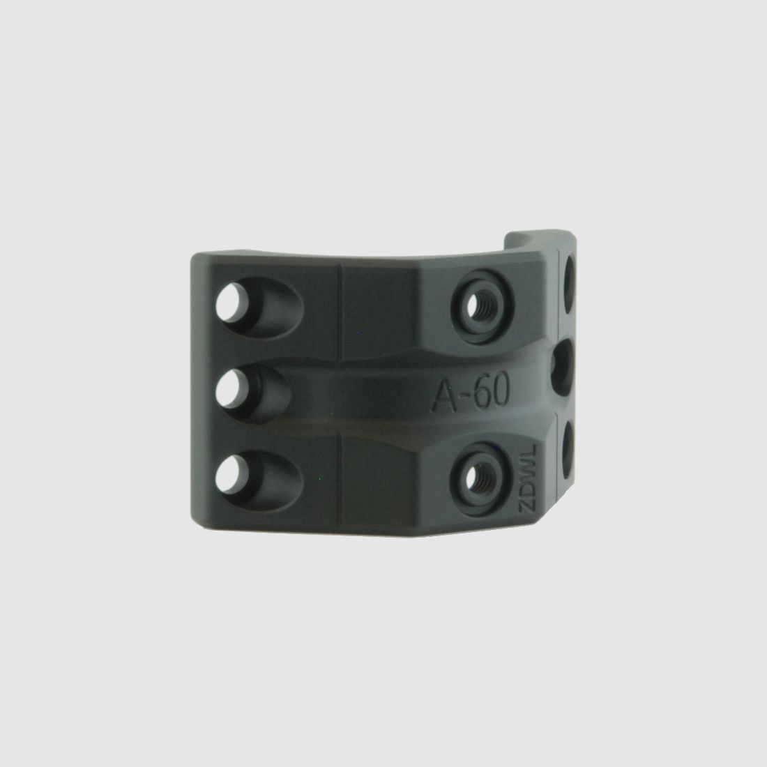 Couvercle de bague Spuhr Gen2 (arrière) 36 mm (P)