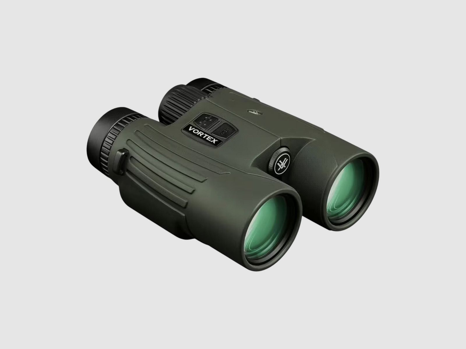 Vortex Rangefinder Fury HD 5000