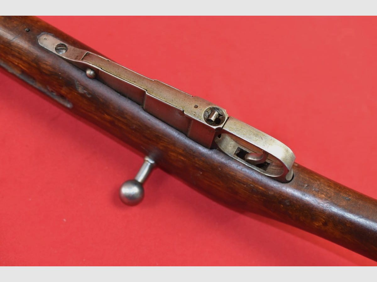 #5680 KARABIN MOSIN M1891, WESTINGHOUSE, 1915 kal. 7,62x54R, zdjęcie 11 z 37