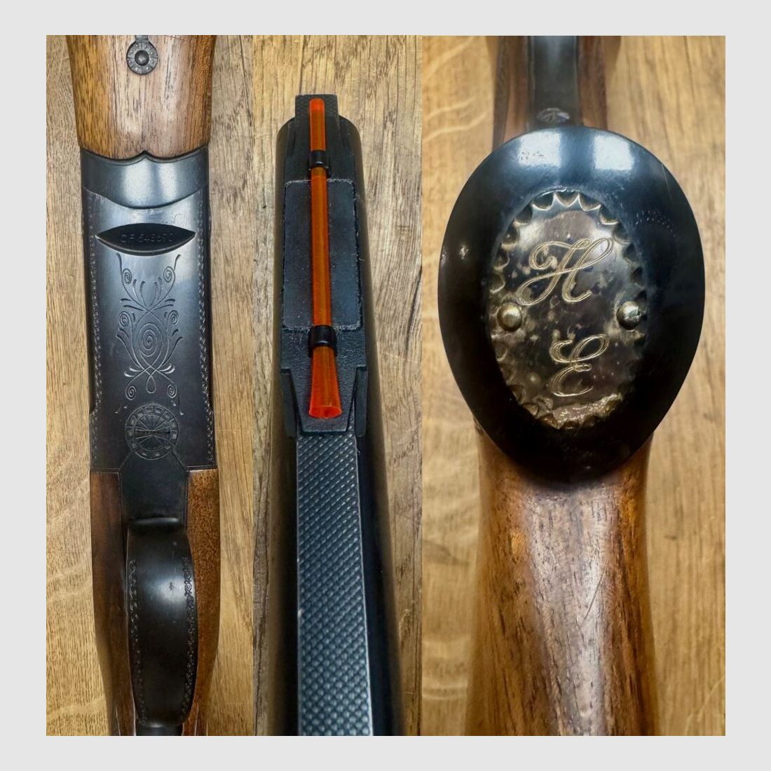 SKB Mod. 500, Bild 3 von 4