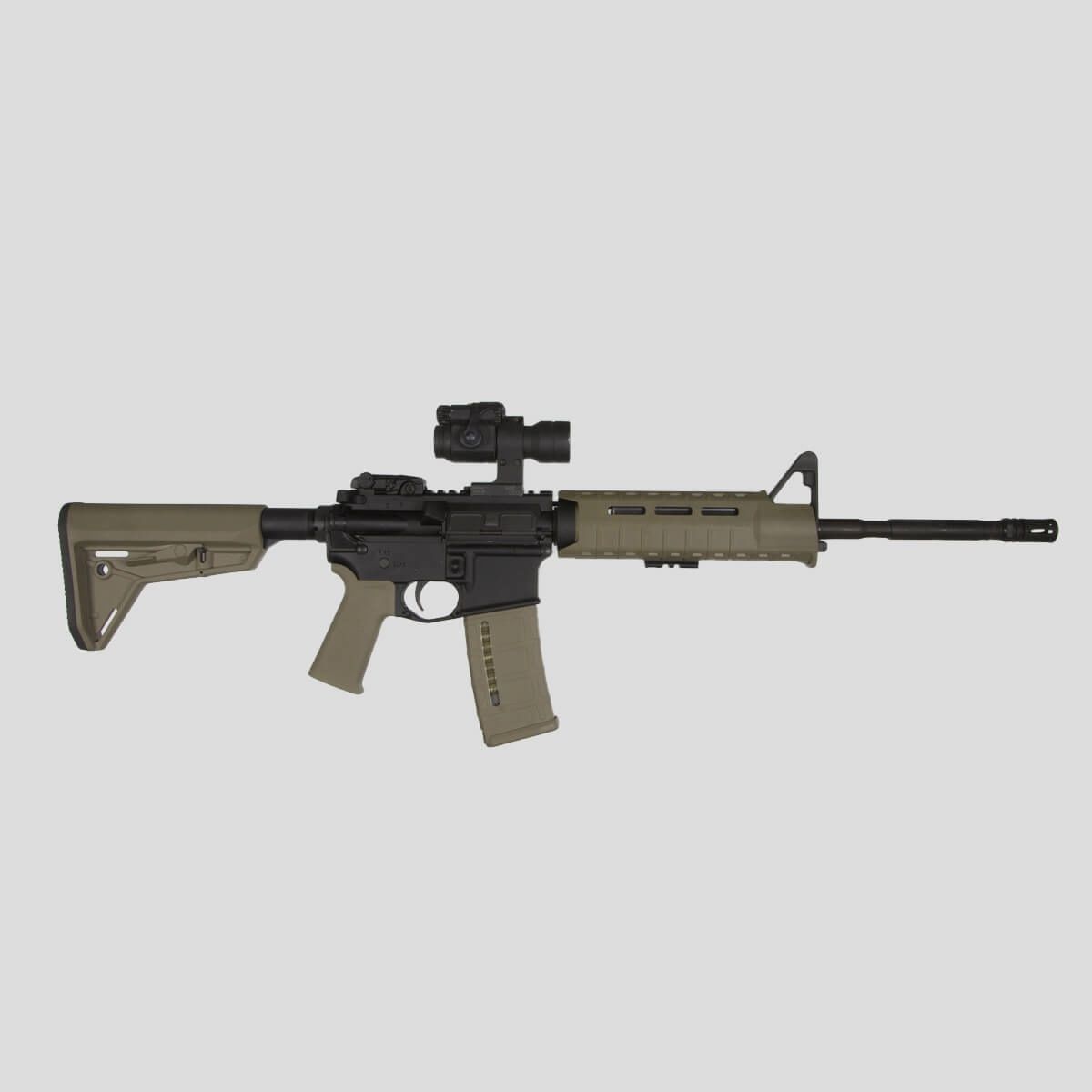 Magpul – RVG M-LOK Adapter Rail, Bild 5 von 5