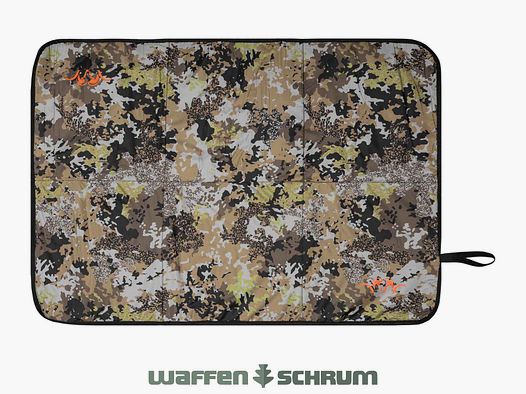 Blaser Koc dla psa HunTec Camo 70x100cm