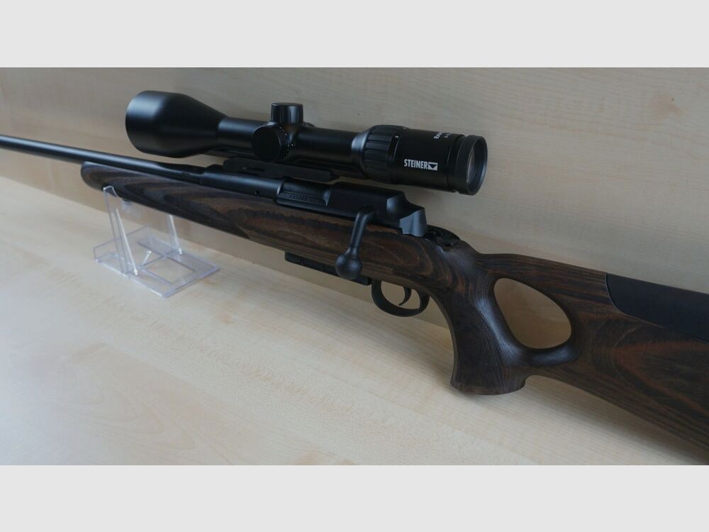 Mauser Link System 25 Max