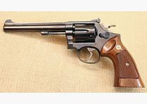 Smith & Wesson 17-3 .22lr