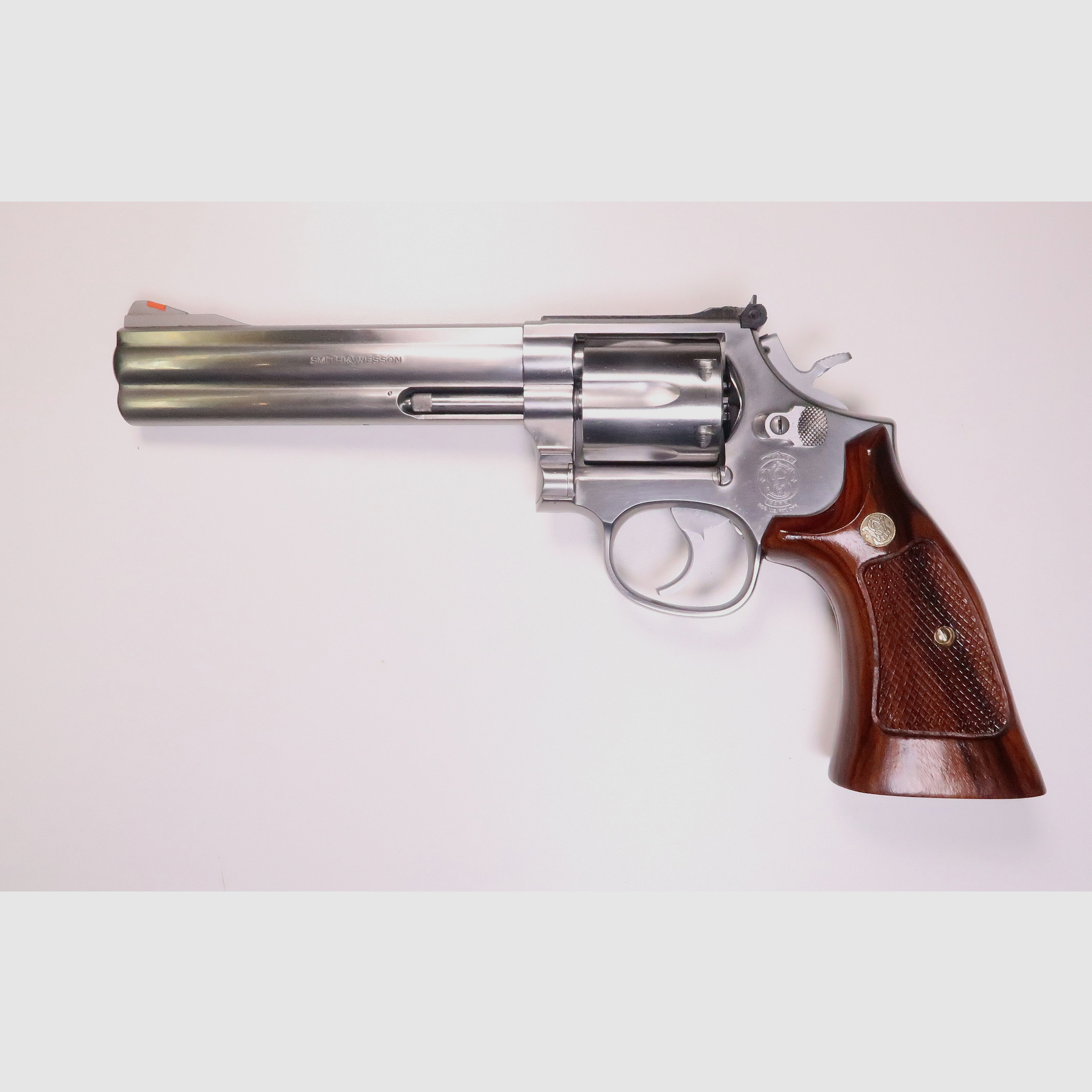 S&W Mod. 686 Kal.357Mag