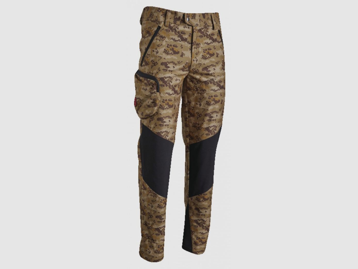 Winchester Kiowa Camo Hose Größe 42