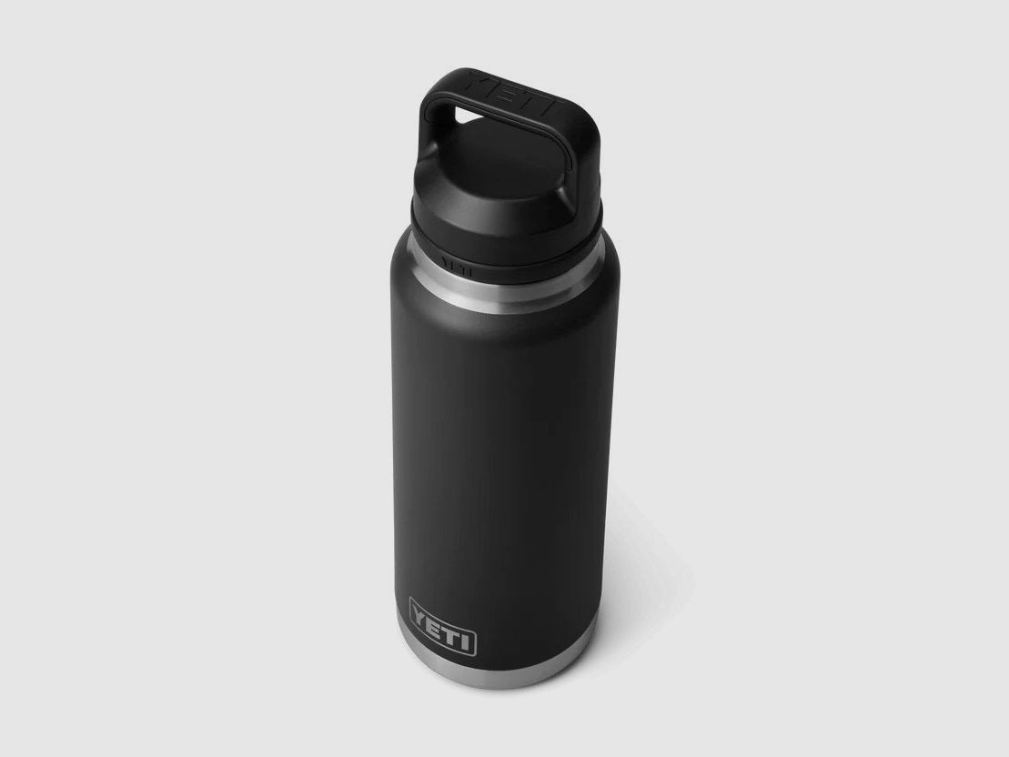 YETI® Flasche Rambler 36 Oz - Black, Bild 10 von 14