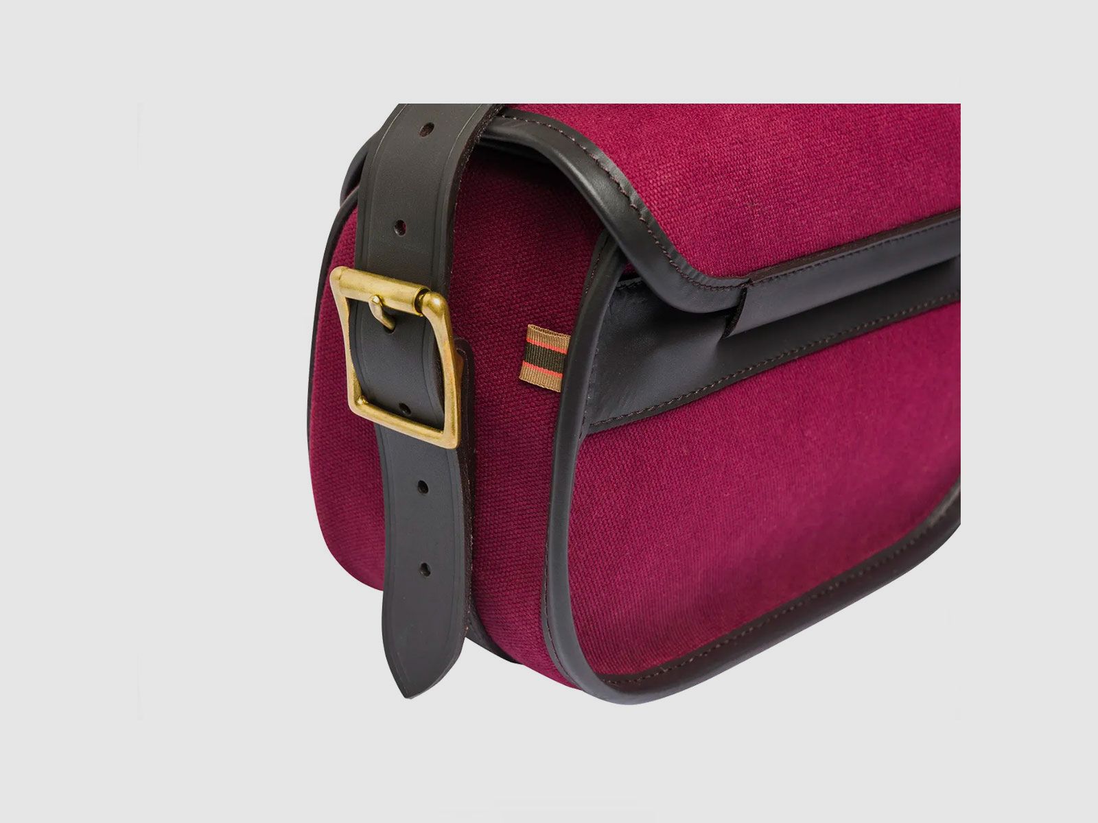 BOLSA – BERETTA – TERRAIN EVO CANVAS | PORTA CARTUCHOS | Cordovan, imagen 3 de 7