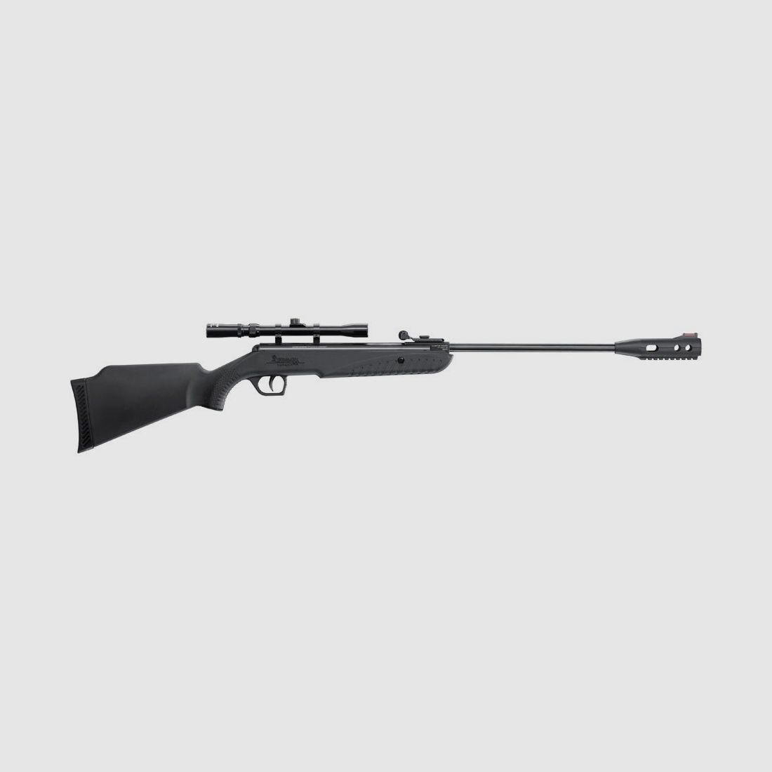 Hämmerli Luftgewehr Firefox 500 Kit