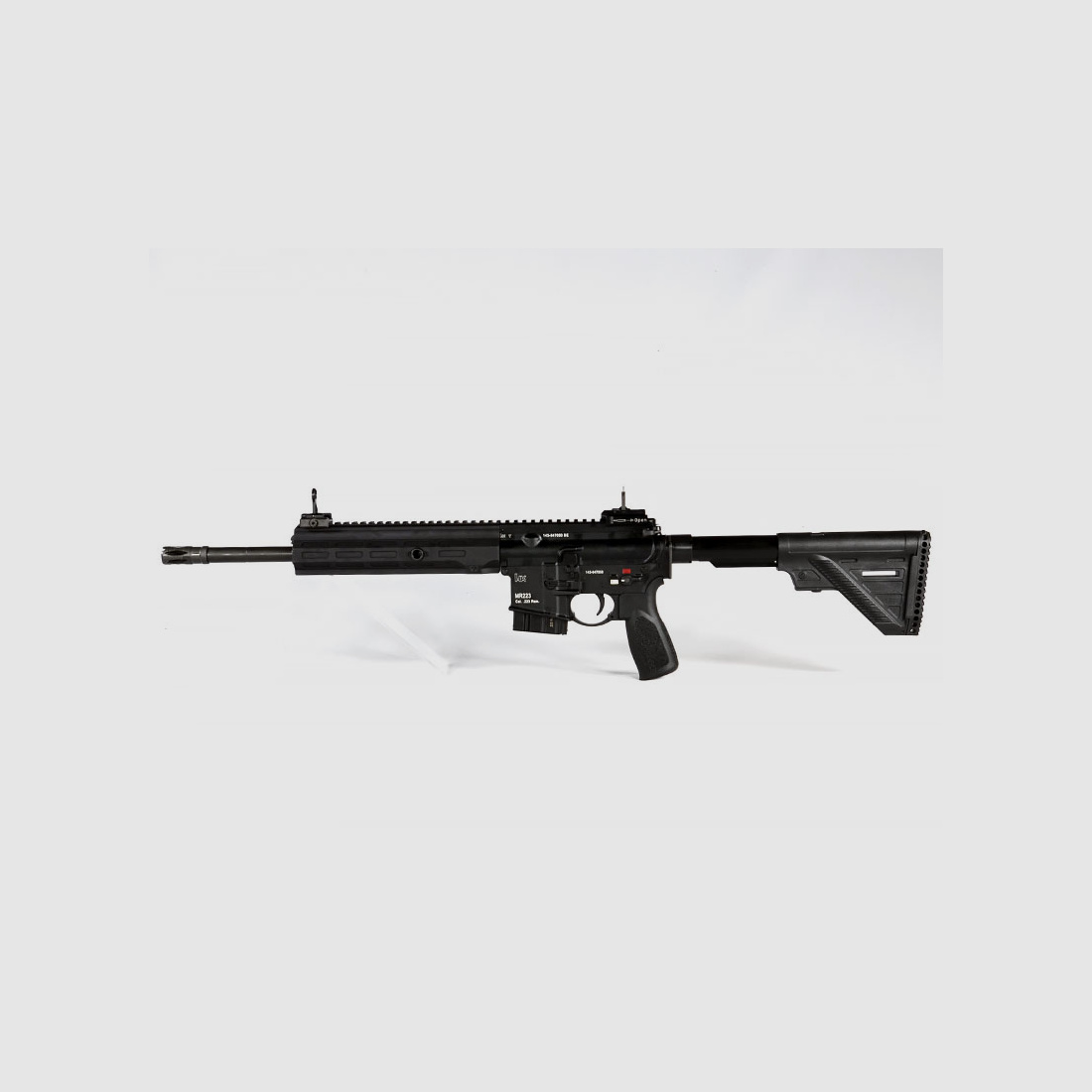 Heckler & Koch MR223 A3 Slimline 14.5" SPORT Special Edition, black