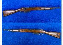 Carcano 1891/38