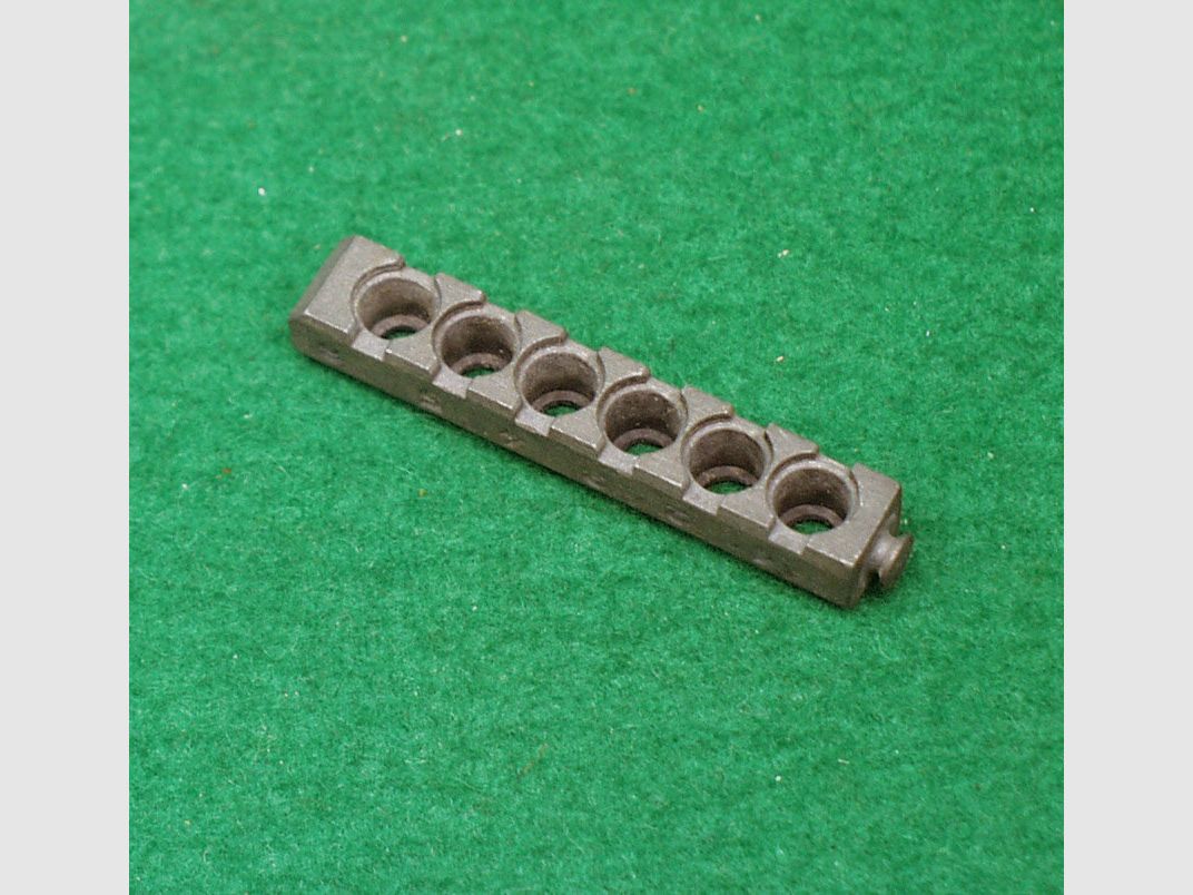 Magazzino / Magazzino a barra EMGE Mod.6d, 6mm Flobert