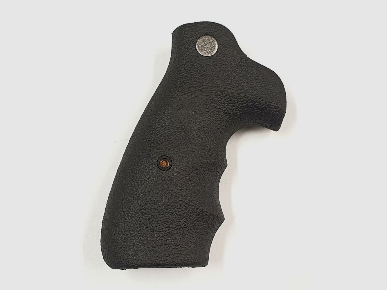 Farrar Tool Company Griffschalen für J Frame Round Butt Revolver, Compact Grip