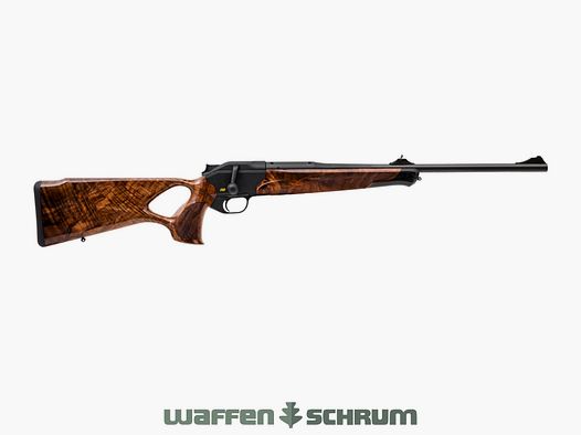 Blaser R8 Success