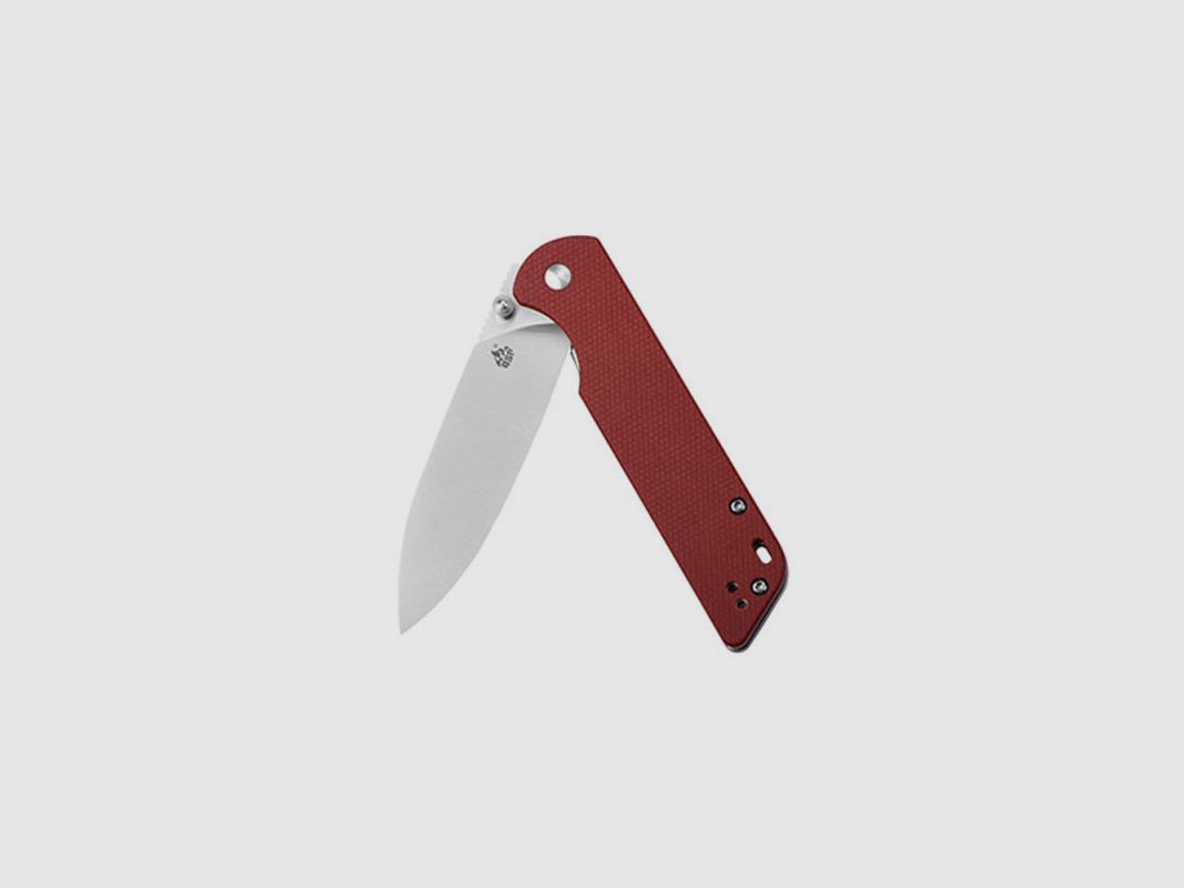 QSP PARROT ROJO, imagen 2 de 4