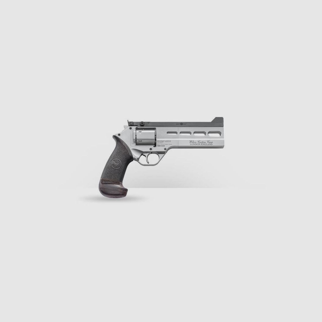 Chiappa Rhino 60 DS Match Master .38 Spezial Revolver