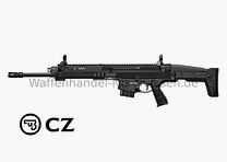 CZ CZ Bren 2 Ms Selbstladebüchse .223Rem. Kein AR15